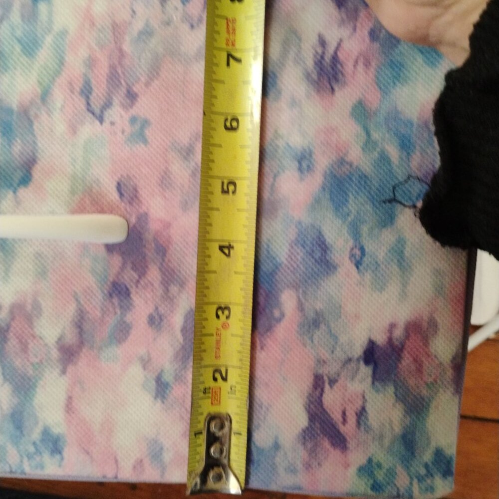 Storage Bins 16 x 8 With Design - Picture 4 of 7